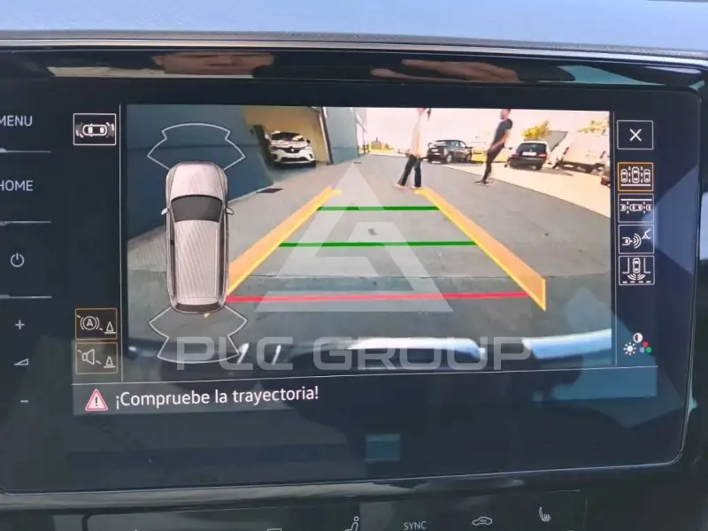 2021 Volkswagen Passat