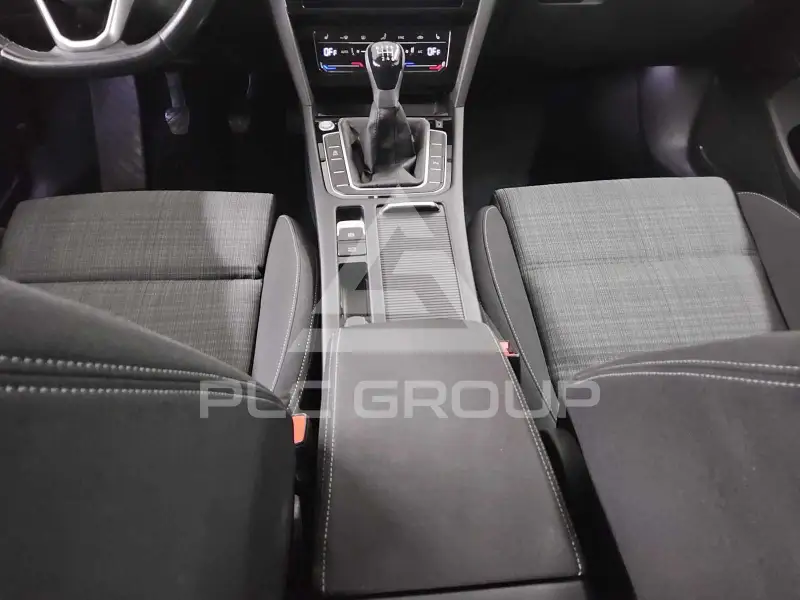 2021 Volkswagen Passat