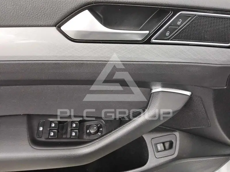 2021 Volkswagen Passat