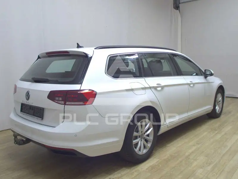 2021 Volkswagen Passat
