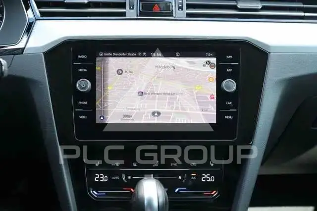 2021 Volkswagen Passat