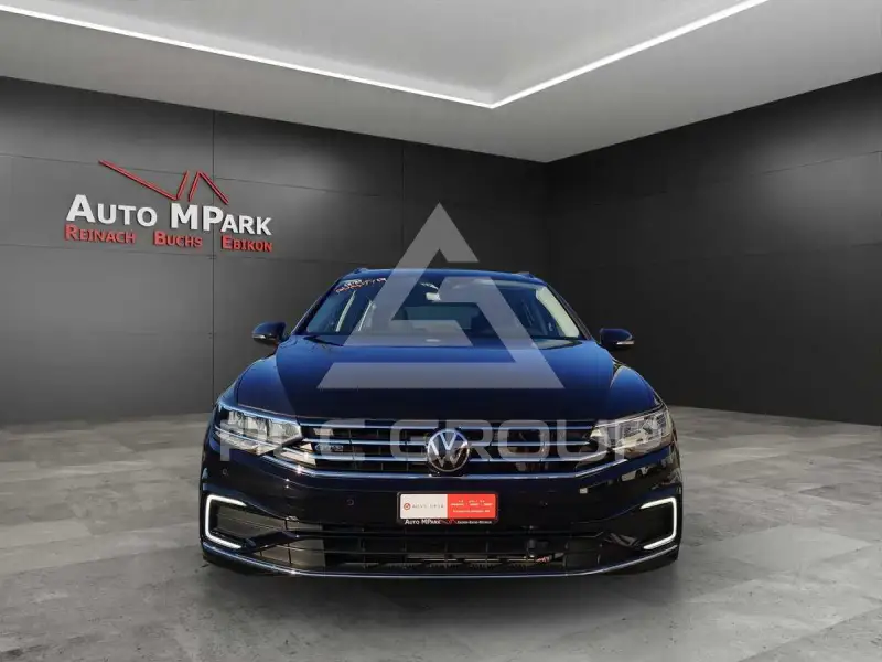 2021 Volkswagen Passat