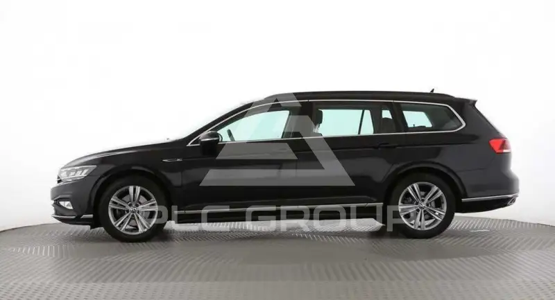 2021 Volkswagen Passat