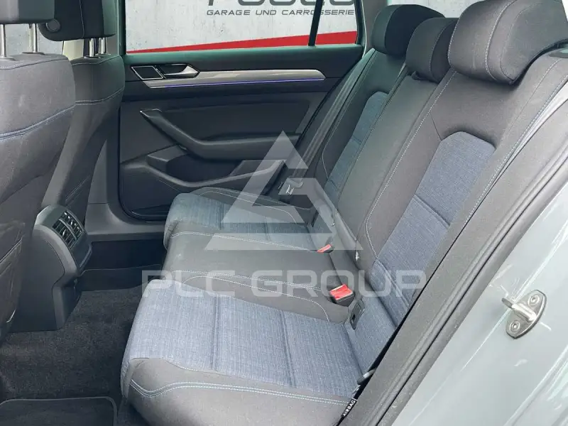 2021 Volkswagen Passat