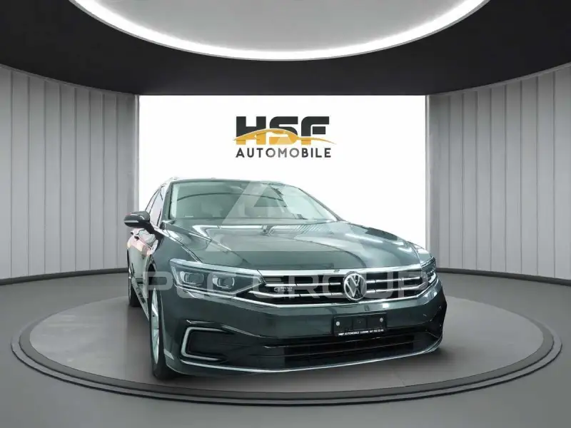 2021 Volkswagen Passat