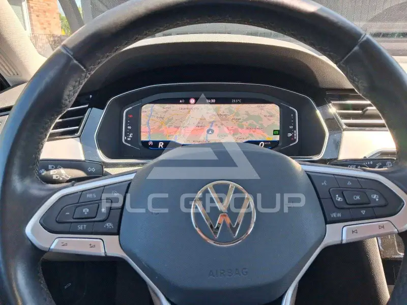 2021 Volkswagen Passat