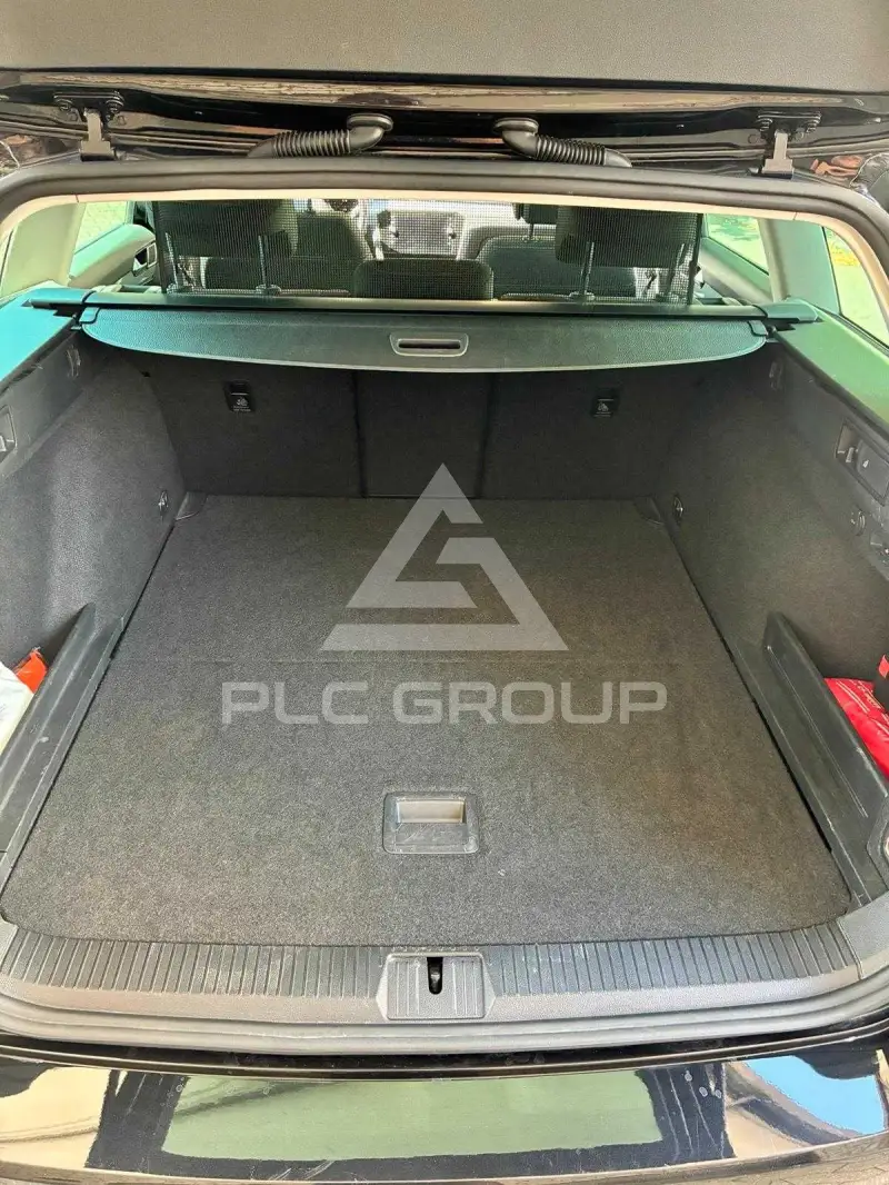 2021 Volkswagen Passat
