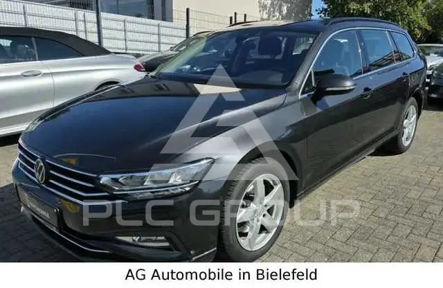 2021 Volkswagen Passat