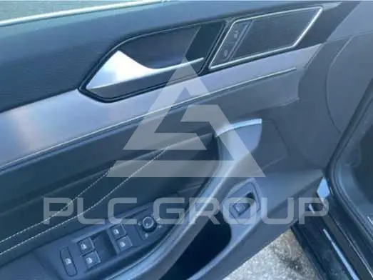 2021 Volkswagen Passat