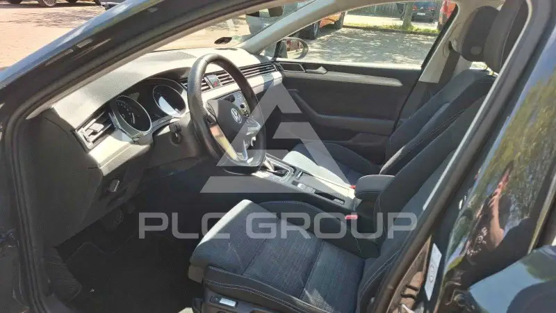 2021 Volkswagen Passat