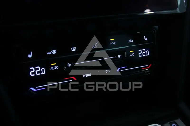2021 Volkswagen Passat