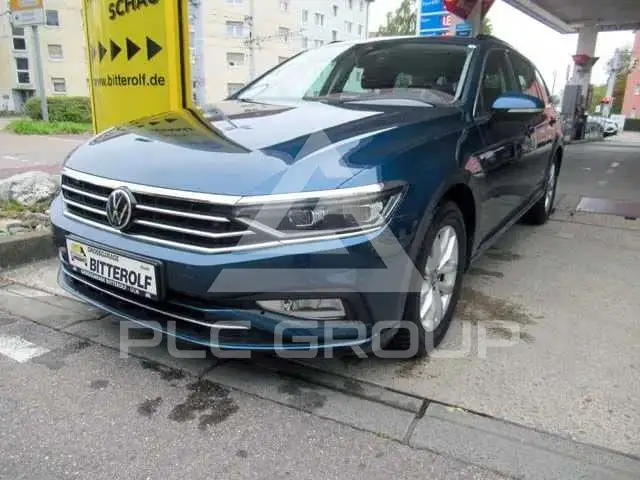 2021 Volkswagen Passat