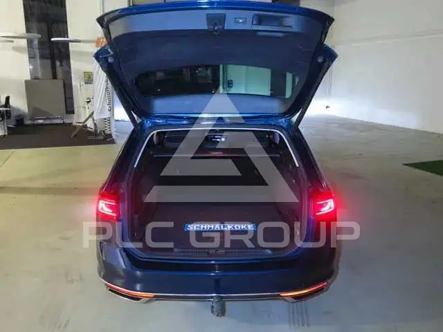 2021 Volkswagen Passat