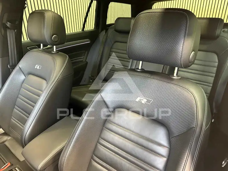 2021 Volkswagen Passat