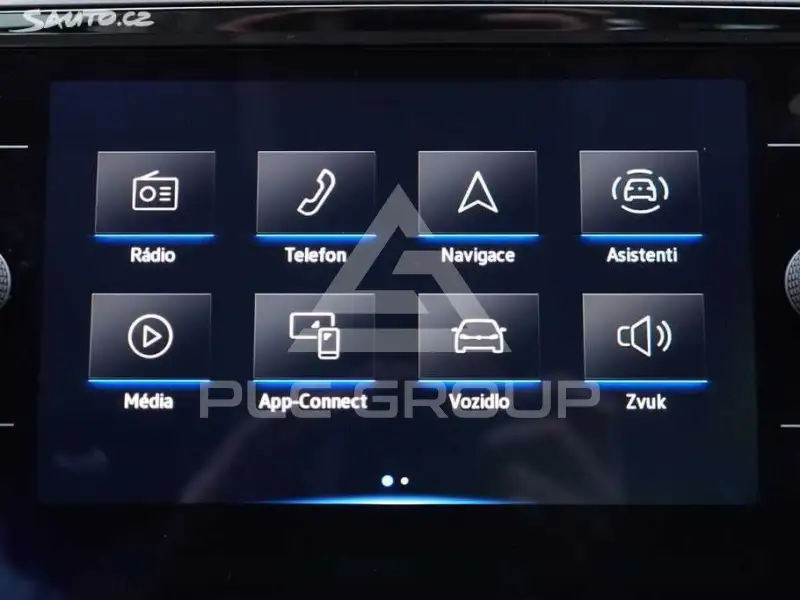2021 Volkswagen Passat