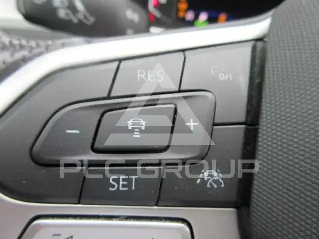 2021 Volkswagen Passat