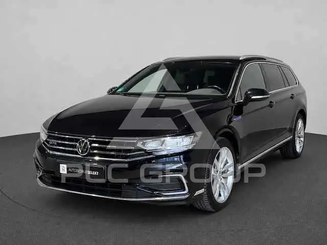 2021 Volkswagen Passat