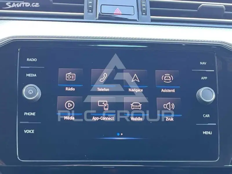 2021 Volkswagen Passat