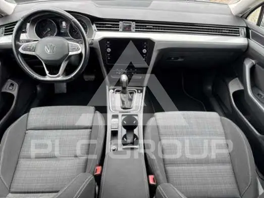 2021 Volkswagen Passat