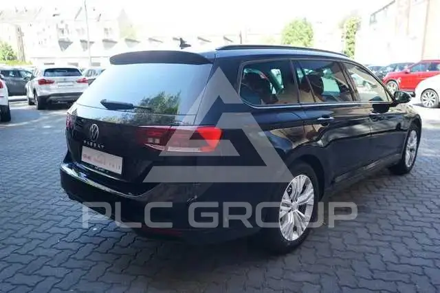 2021 Volkswagen Passat