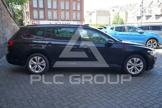 2021 Volkswagen Passat