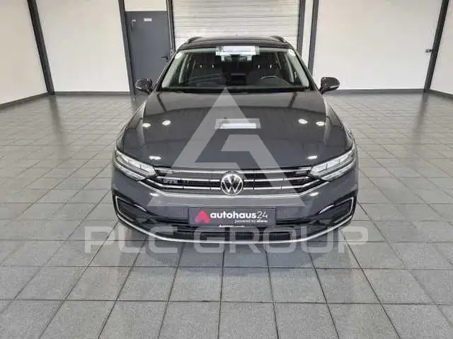 2021 Volkswagen Passat