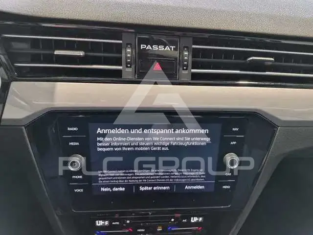 2021 Volkswagen Passat