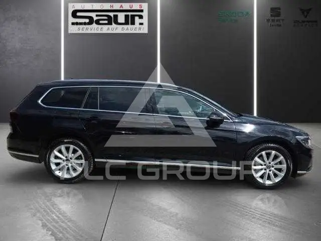 2021 Volkswagen Passat