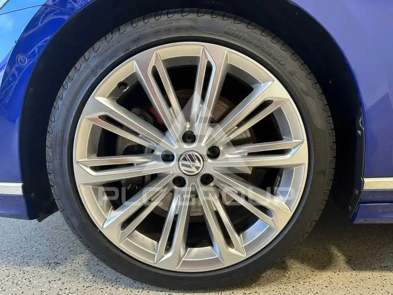 2021 Volkswagen Passat