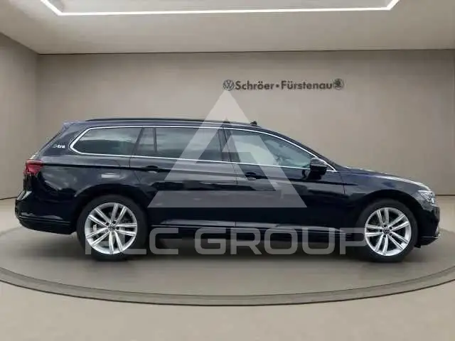 2021 Volkswagen Passat