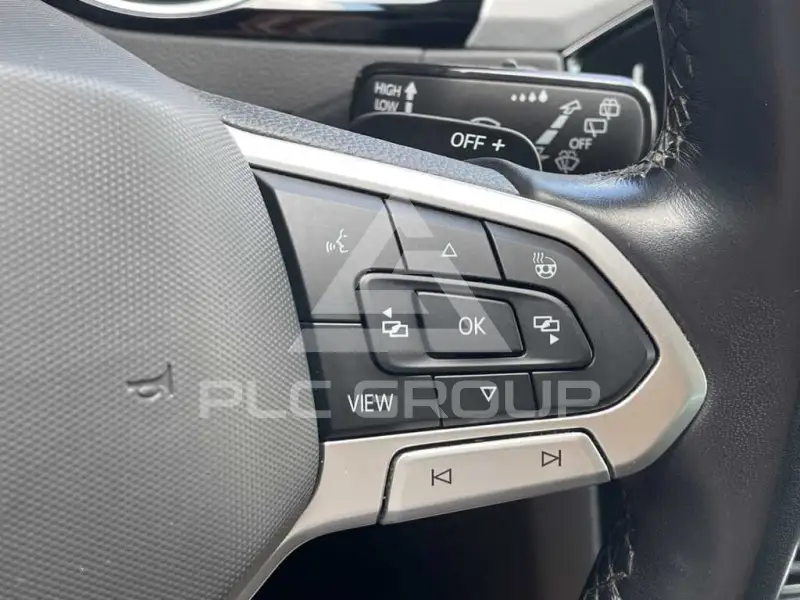 2021 Volkswagen Passat