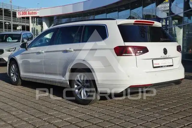 2021 Volkswagen Passat