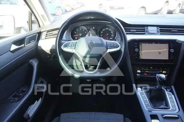 2021 Volkswagen Passat