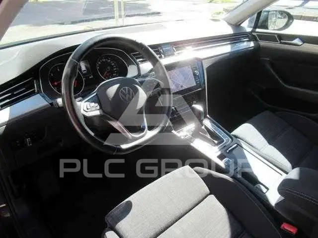 2021 Volkswagen Passat