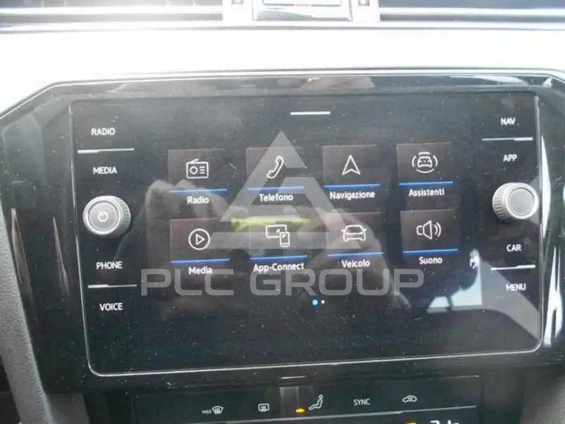 2021 Volkswagen Passat