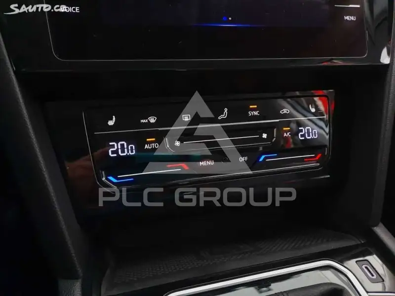 2021 Volkswagen Passat
