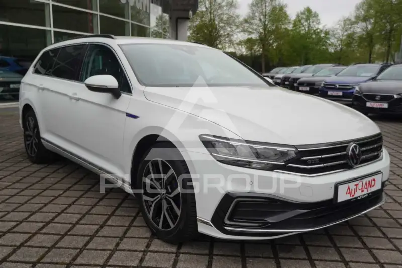 2021 Volkswagen Passat