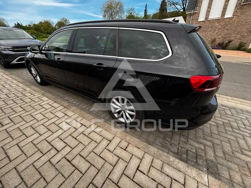 2021 Volkswagen Passat