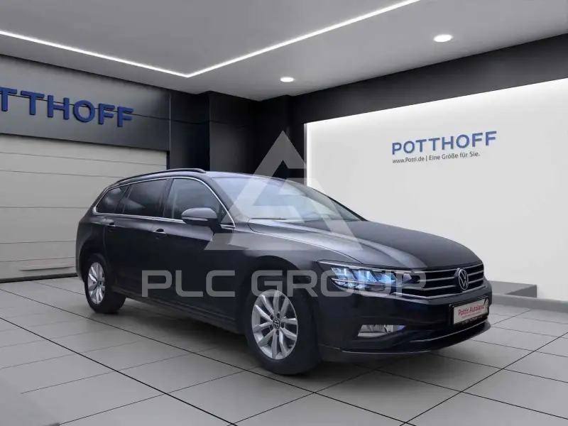2021 Volkswagen Passat