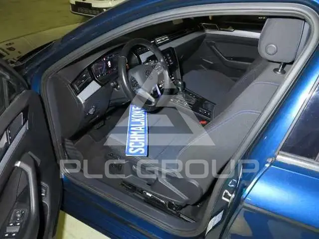 2021 Volkswagen Passat