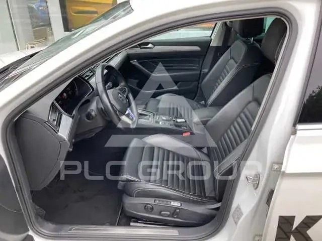 2021 Volkswagen Passat