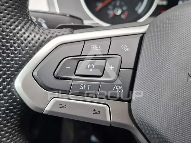 2021 Volkswagen Passat