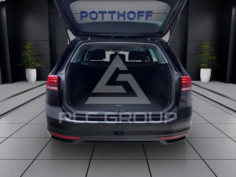 2021 Volkswagen Passat