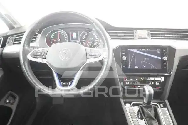 2021 Volkswagen Passat