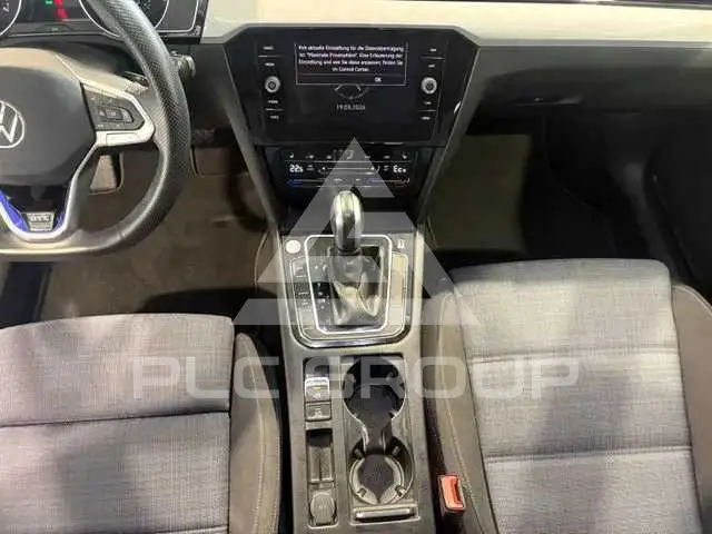 2021 Volkswagen Passat