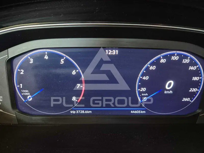 2021 Volkswagen Passat