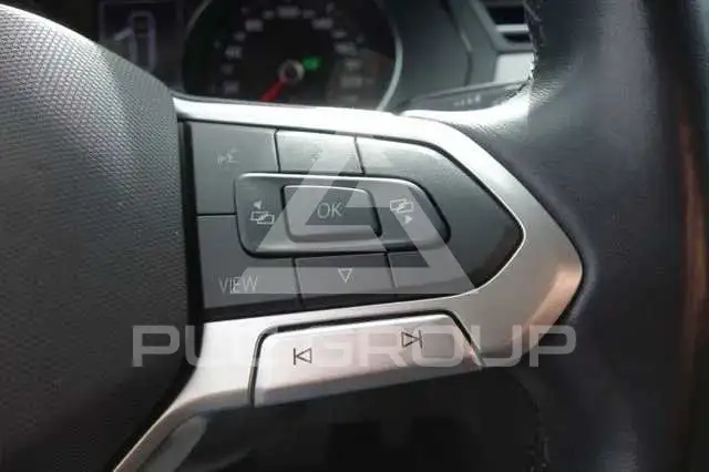 2021 Volkswagen Passat