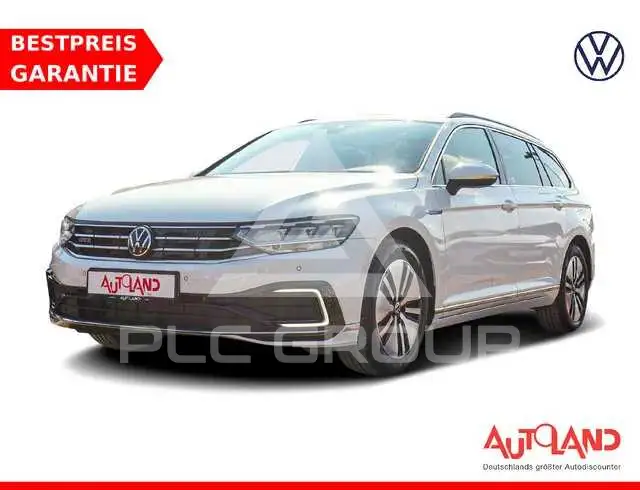 2021 Volkswagen Passat