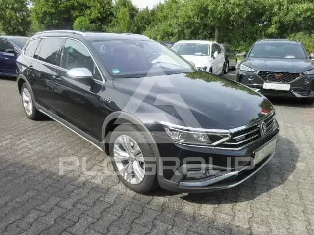 2021 Volkswagen Passat