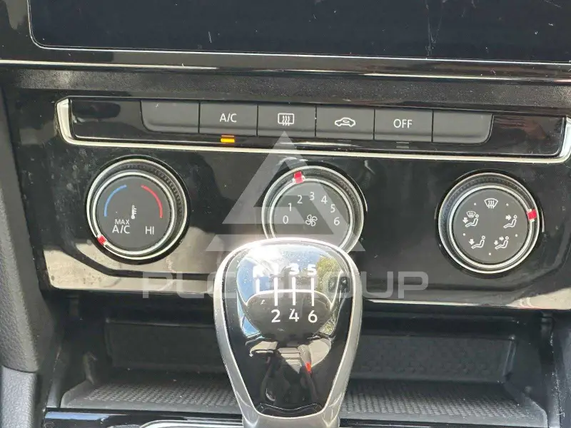 2021 Volkswagen Passat